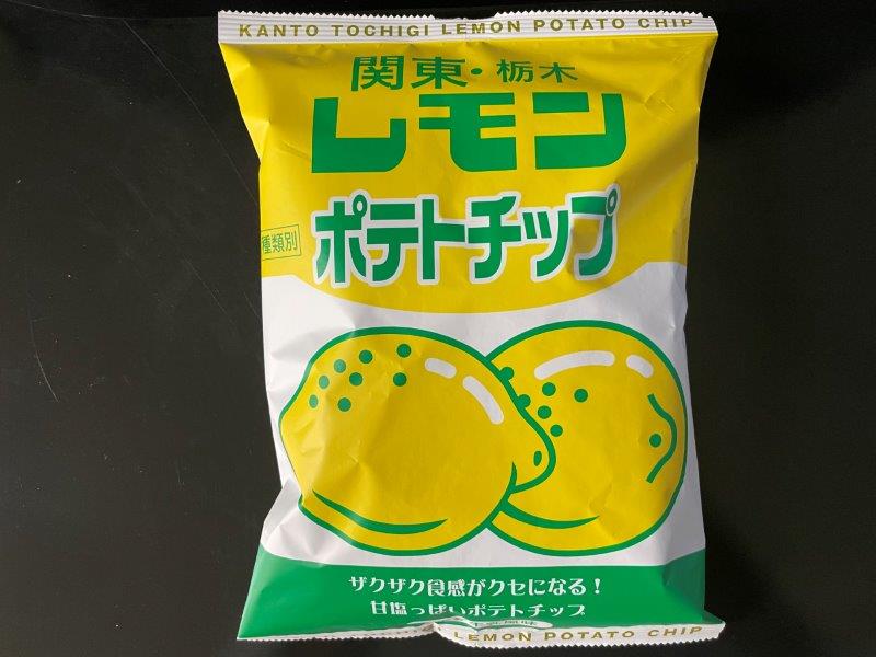 ももポテトチップ