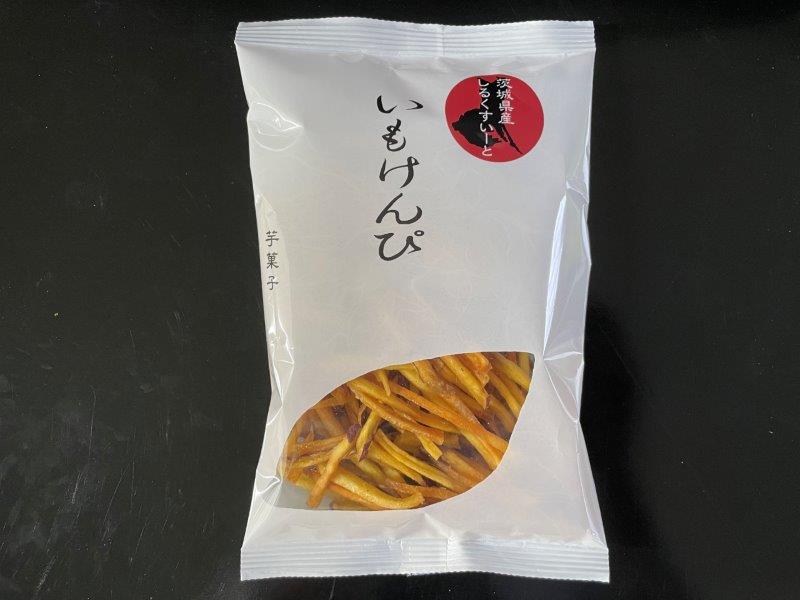 あげうどん(七味)