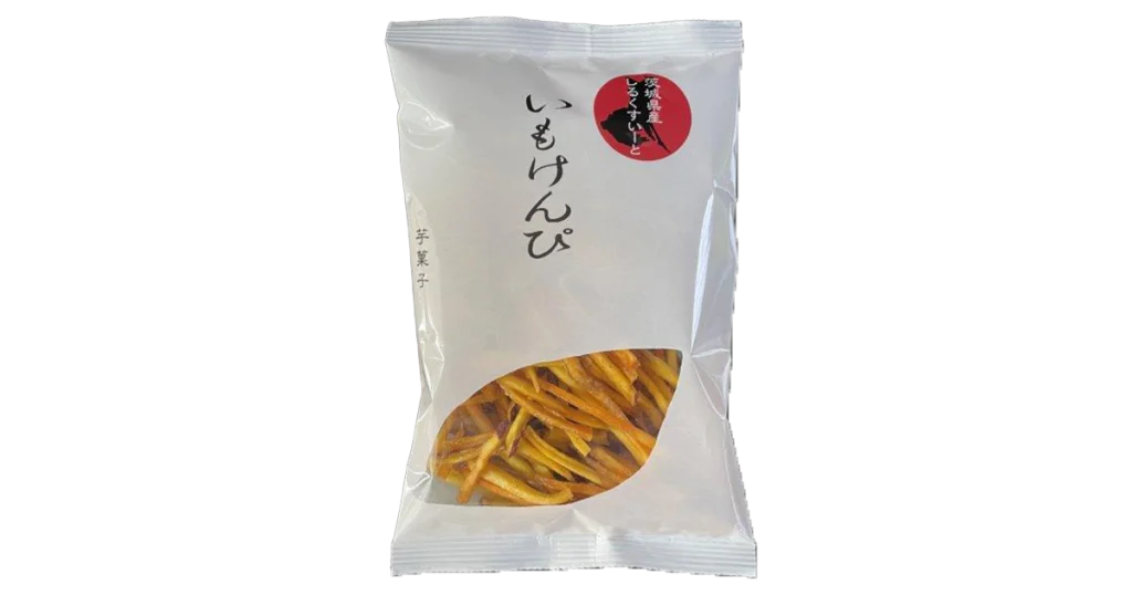 いもけんぴ