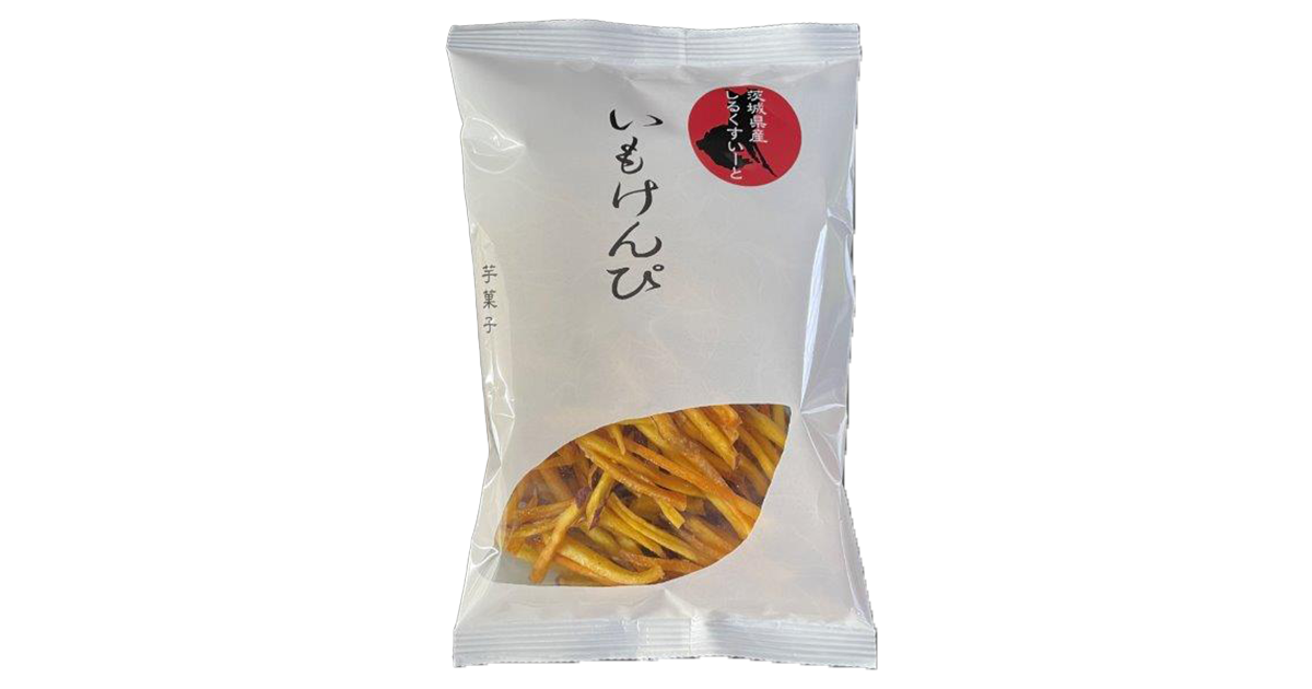 いもけんぴ