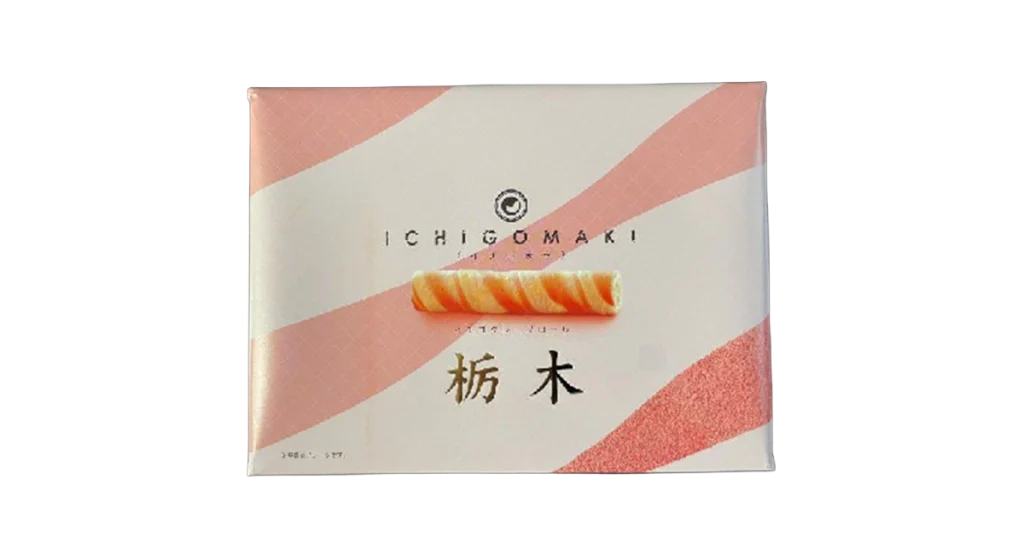栃木 ICHIGOMAKI
