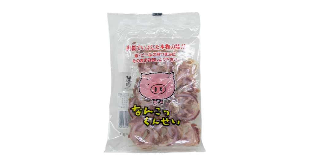 なんこつくんせい