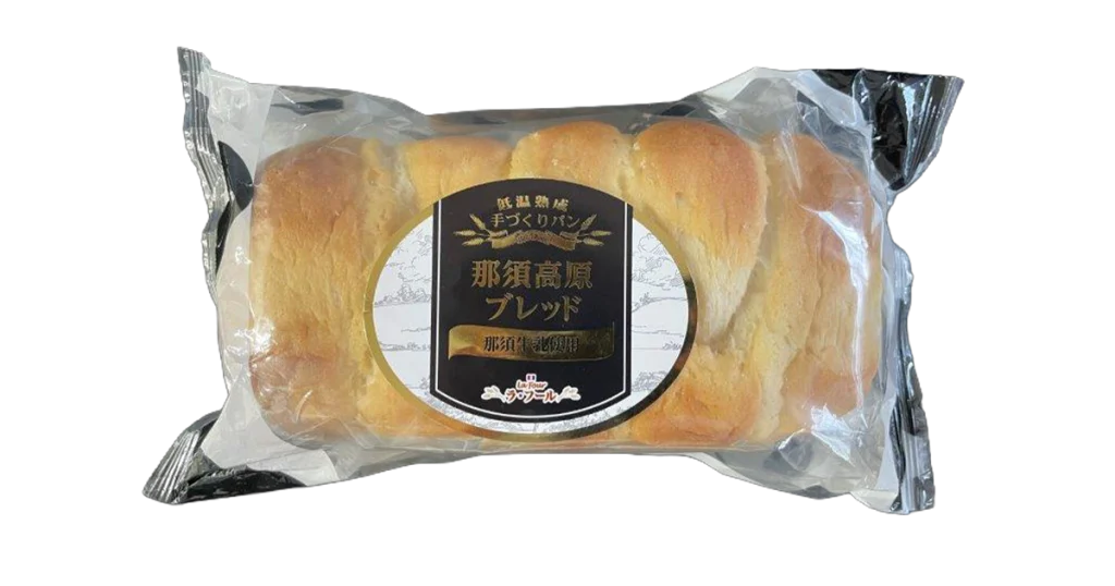 那須高原ブレッド