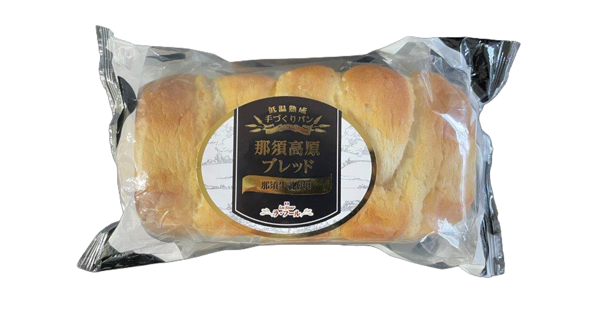 那須高原ブレッド