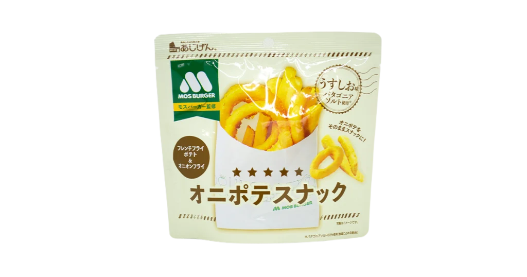 オニポテスナック