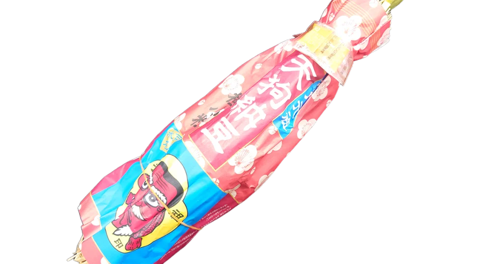 天狗納豆